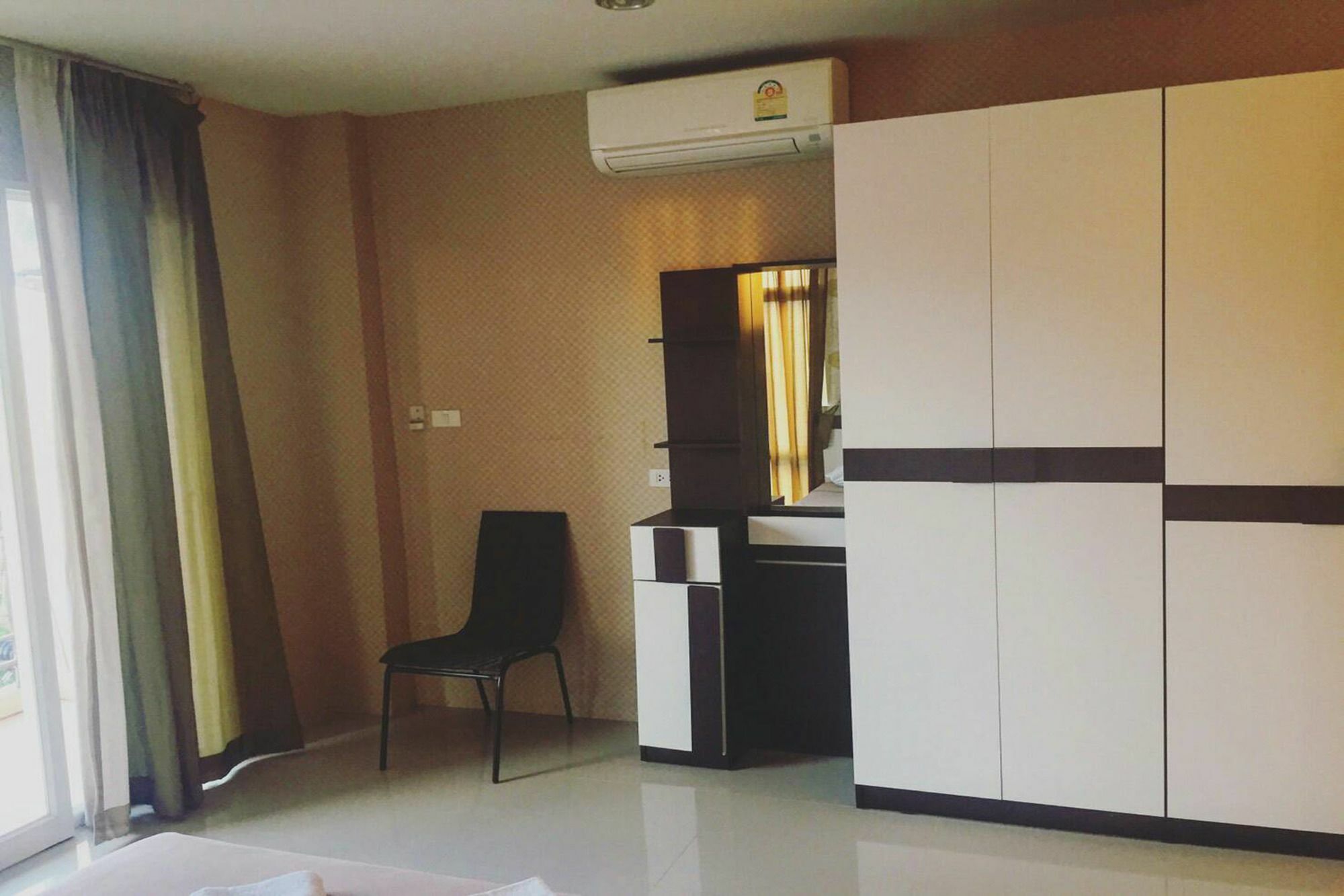 Saveone Park Place Nakhonratchasima Εξωτερικό φωτογραφία