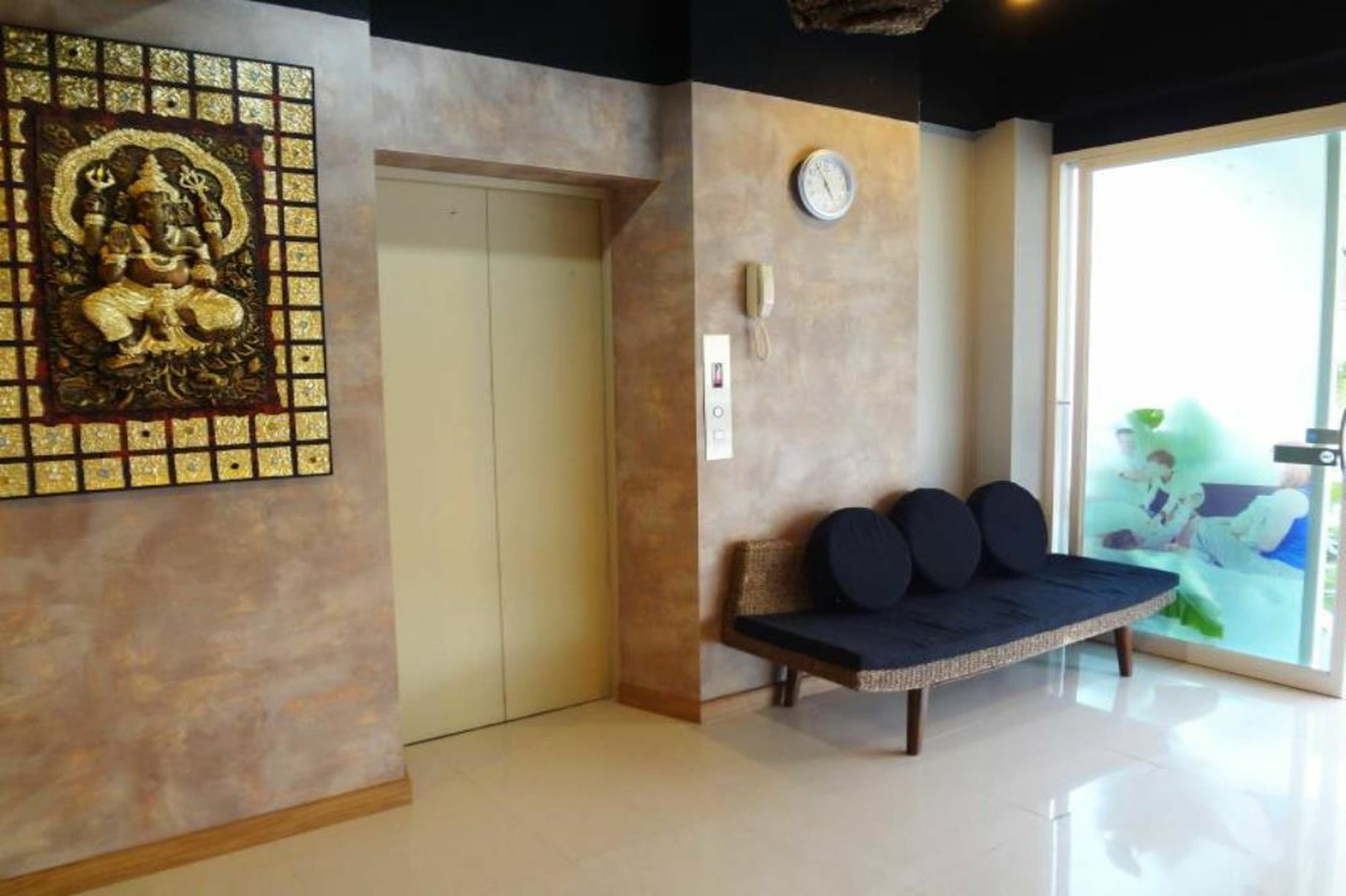 Saveone Park Place Nakhonratchasima Εξωτερικό φωτογραφία