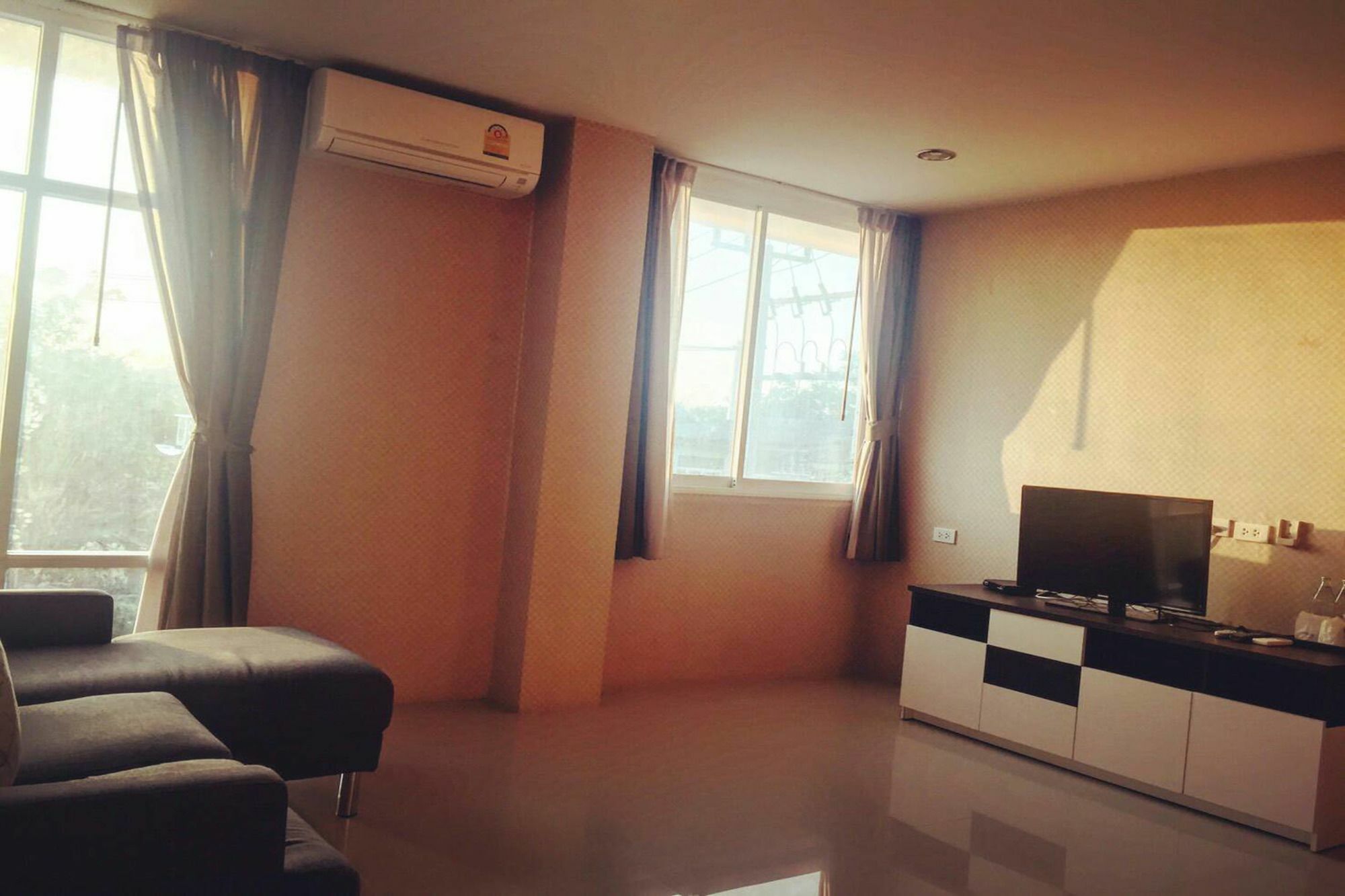 Saveone Park Place Nakhonratchasima Εξωτερικό φωτογραφία
