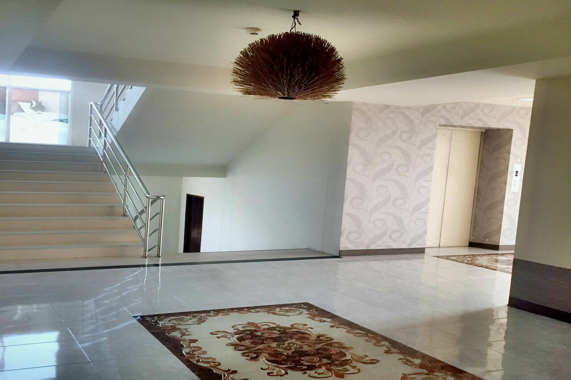 Saveone Park Place Nakhonratchasima Εξωτερικό φωτογραφία