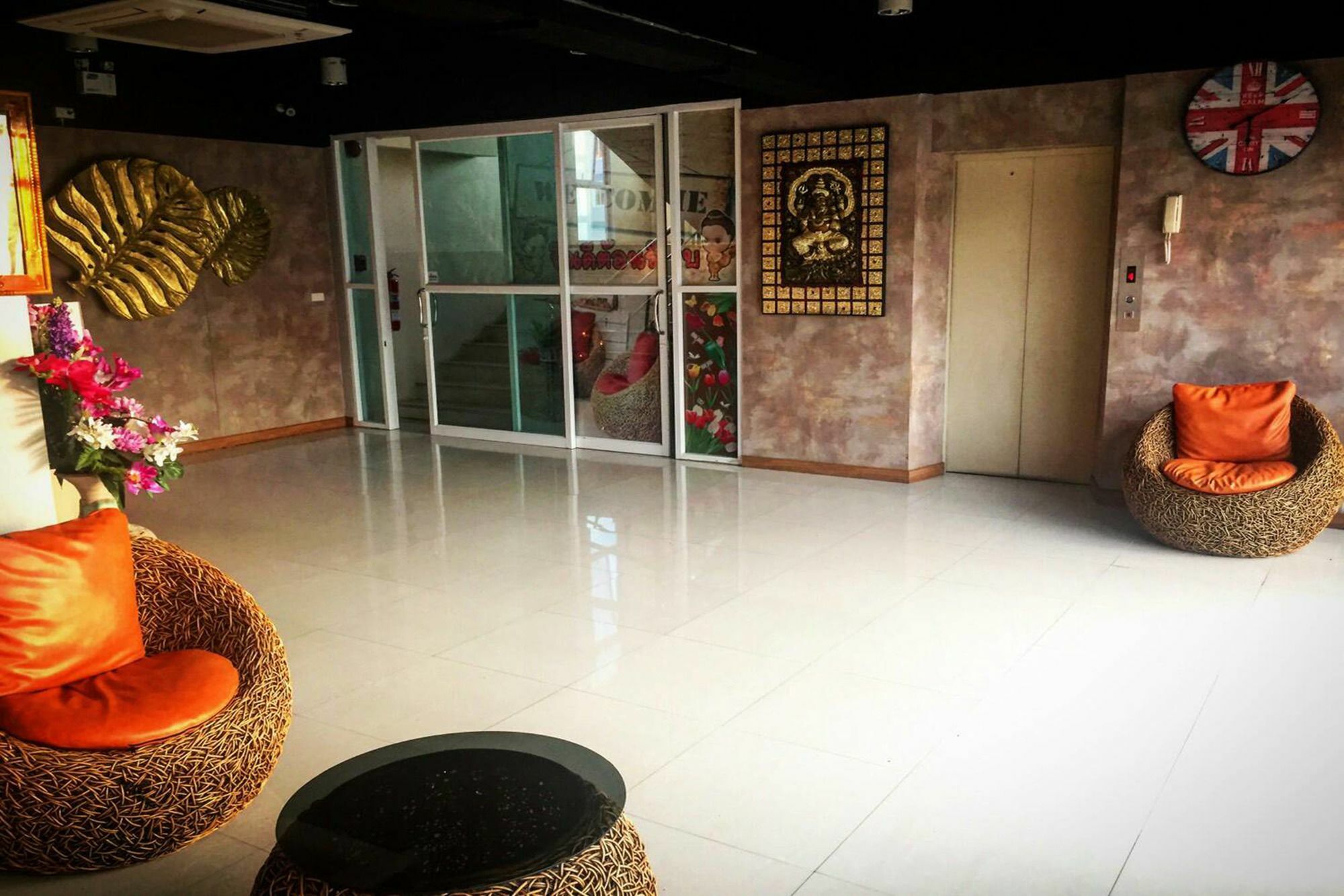 Saveone Park Place Nakhonratchasima Εξωτερικό φωτογραφία